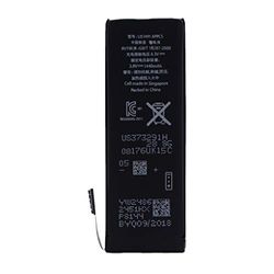 Cyoo - Premium - Lithium Ion Polymeer Batterij - Apple iPhone 5-1440mAh