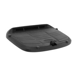 Sshad, Platine voor Topcase, standaard voor Top-Case shad, SH40/45/46/42