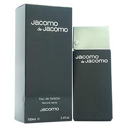 Jacomo - Jacomo - Eau de toilette - 100 ml