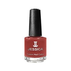 Jessica Couleur personnalisée, feuilles mortes 7.4 ml