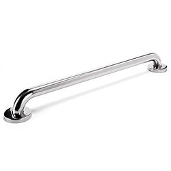 MSV 140581 handgreep badkuipgreep douchehandvat toiletgreep instaphulp roestvrij staal 60cm