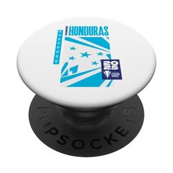 Honduras Diseños de Torneo GoldCup PopSockets PopGrip Adhesivo