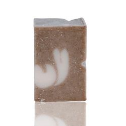 Shampoing Solide Bio Cheveux Normaux à Gras Régule Sébum et Équilibre Naturel pour Cheveux Légers et Frais