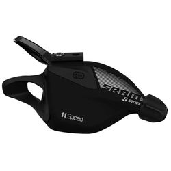 Sram Road Set SL700 avtryckare platt stång 11 sp bakre 2 sp främre växel – svart