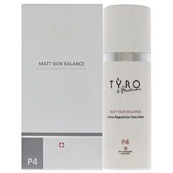 Tyro Matt Skin Balance for Unisex 1.69 oz