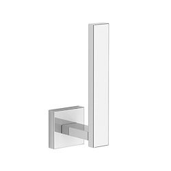 Nameeks NNBL0077 Porta Carta igienica, Finitura cromata, Taglia unica