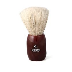 Epsilon Fan Shape 12705B Brosse à raser Standard, Unique