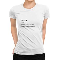 casa t-shirt taglia -S