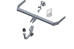 Unbekannt Brink 646900 remorque et attelage
