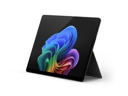Tablet Microsoft EP2-20197 13" 16 GB RAM 256 GB Czarny - Marka: Microsoft - EAN: 0196388445691