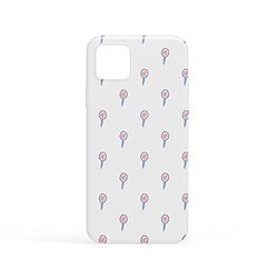 Bonamaison Digitalt tryckt fodral kompatibelt med iPhone 11, mobiltelefonfodral, skyddsfodral, stötsäker, silikon, flexibel