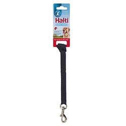 Gancio HALTI - Per l’utilizzo con il collare a cavezza Halti. Gancio di sicurezza tra il collare a cavezza e il collare del cane. Accessorio professionale per l’addestramento (Taglia Unica)