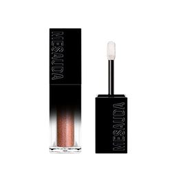 GALACTIC EYESHADOW - Ombretto Liquido - 108 ANDROMEDA - Mesauda Cosmetics