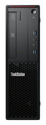 Lenovo ThinkStation P300 30AK Unité Centrale Noir (Intel Core i5, 8 Go de RAM, 1 Go, HD Graphics 4600)