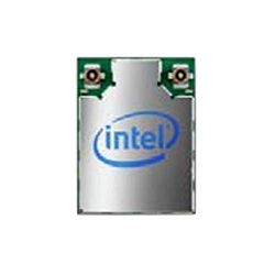 Intel Wireless-AC 9462NGW sans vPro. Wi-Fi 2,4 GHz/5 GHz. Bluetooth 5.0 M.2/A-E-Key CNVi
