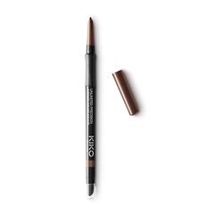 KIKO Milano Unlimited Precision Automatic Eyeliner And Khôl 12, Automatisk Ögonpenna För Det Inre Och Yttre Ögat