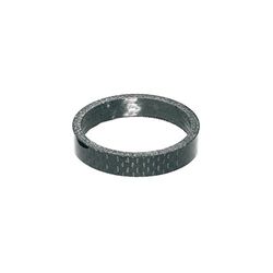 mr-control mr-9 pierścień uszczelniający kierunkowy, unisex, dla dorosłych, czarny, 15 mm