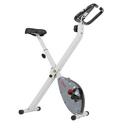 Sunny Health & Fitness SF-B2989 - Cyclette magnetica pieghevole
