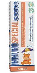 Immunospecial Gotas 20 ml