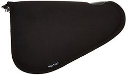 Mil-Tec - Fondina Imbottita per Pistola, Nero
