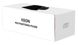 KIIROO Keon multifunctioneel kussen en riem van Almohada multifunctioneel