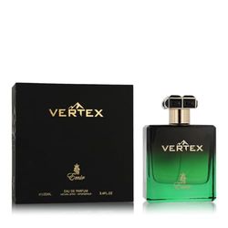 Profumo Unisex Emir Vertex EDP 100 ml - Marca: Emir - EAN: 6295586755411