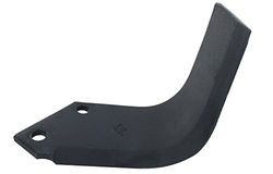 Greenstar 28921 - Cuchillo de fresa trasera derecha en motocultores howard te350236