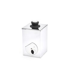 DE BUYER -3441.91 -oven + pk voor rookoven