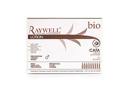 RAYWELL - Fiale Prevenzione Caduta Uomo 10x10 ml