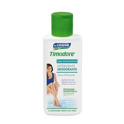 Timodore Nettoyant Déodorant pour Pieds 200 ml