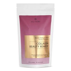 VILD NORD - Collagene Beauty Rimedio 210 g Nero