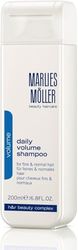 Marlies Möller Daily Volume Volume Pendulum Shampoo 200 ml