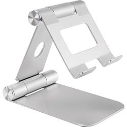 InLine® Aluminium tablethouder universeel tot 13 inch