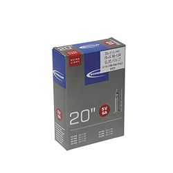 CAMARA SCHW.20x1 1/8-1.50 EXTRA LIGERA VALVULA PRE