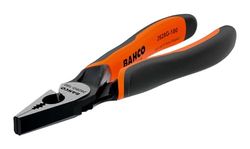 Bahco 2628G-180 Pince multifonction 180 mm (Import Grande Bretagne)