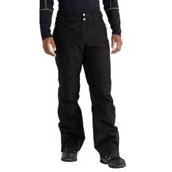 Dare 2b Ski-tuinbroek, waterdicht en isolerend, Achieve heren, zwart, FR: 3XL (maat fabrikant: XXXL)