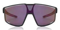 Julbo Fury S Zonnebril, uniseks, voor kinderen, Zwart, one size