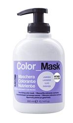 KEPRO Kay Pro COLOR_MASK Masque de couleur nourrissant Lavande 300 ml