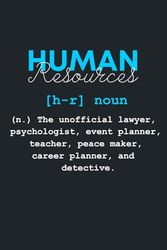 Human resources noun: Funny Office Humor Ideas for HR Professionals and Coworkers