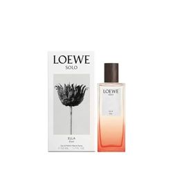 Profumo Donna Loewe Solo Ella Elixir EDP 100 ml - Marca: Loewe - EAN: 8426017079051