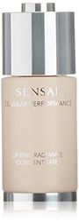 Sensai Cellular Performance Lifting Radiance Concentrate Fond de Tient pour Femme 40 ml