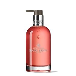 Heavenly Gingerlily - Bottiglia di vetro liquido per lavaggio a mano, 200 ml