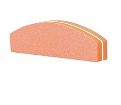 Mimo Nail Buffer Mini Orange 50g