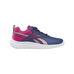 Reebok Rush Runner 5 SYN Basket, UNIBLU/Pewter/Seprpi, 21 EU, Uniblu Pewter Seprpi, 21 EU