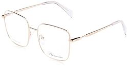 Blumarine Uniseks zonnebril, 0300, 55