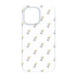 Bonamaison Etui z nadrukiem cyfrowym kompatybilne z iPhone 12 Pro, etui na telefon komórkowy, etui ochronne, odporne na uderzenia, silikon, elastyczne