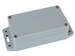 Standard Plastic Housings VELLEMAN - Boîtier ABS étanche G304MF avec 162456