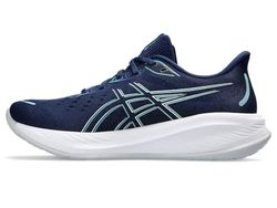 ASICS Gel-Cumulus 26 sneakers, 43,5 EU, Blå expanse blå teal, 43.5 EU