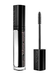 BOURJOIS Mascara Volume Reveal Black, Révélateur de Cils, miroir grossissant x3 + brosse capteur de cils, n°21 Radiant Black, 7.5 ml.