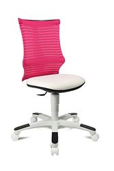 Topstar S'Neaker Chaise pivotante en Tissu pour Enfant et Adolescent